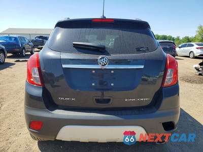 Zdjęcie 6 z 12 samochodu: 2016 BUICK ENCORE VIN:KL4CJASB9GB677538 - miniatura