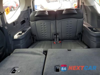 Zdjęcie 10 z 13 samochodu: 2026 KIA EV9 WIND VIN:5XYAFFS54TG011547 - miniatura
