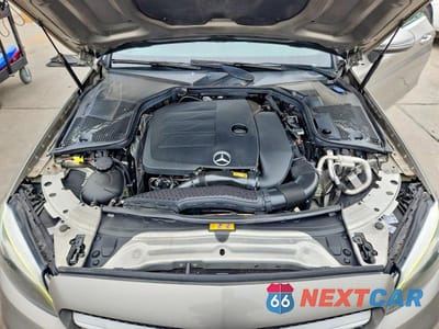 Zdjęcie 11 z 12 samochodu: 2019 MERCEDES-BENZ C 300 4MATIC VIN:WDDWJ8EB1KF860432 - miniatura