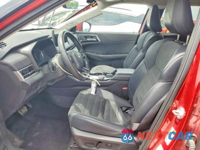 Zdjęcie 7 z 13 samochodu: 2025 MITSUBISHI OUTLANDER VIN:JA4J4VA81SZ032748 - miniatura