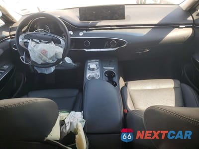 Zdjęcie 8 z 14 samochodu: 2025 GENESIS GV70 2.5T STANDARD VIN:KMUMADTBXSU213100 - miniatura