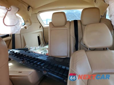 Zdjęcie 10 z 13 samochodu: 2012 PORSCHE CAYENNE VIN:WP1AA2A20CLA01552 - miniatura