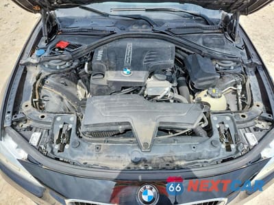 Zdjęcie 11 z 12 samochodu: 2018 BMW 320 I VIN:WBA8E1G59JNU90189 - miniatura