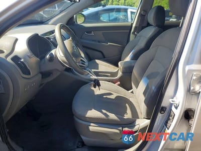 Zdjęcie 7 z 13 samochodu: 2011 KIA SPORTAGE LX VIN:KNDPB3A20B7117579 - miniatura