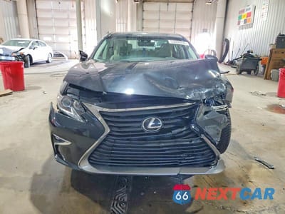Piąte zdjęcie samochodu w środku: 2017 LEXUS ES 350 VIN:58ABK1GG0HU043631 - miniatura