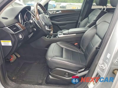 Zdjęcie 7 z 12 samochodu: 2012 MERCEDES-BENZ ML 350 BLUETEC VIN:4JGDA2EB1CA080259 - miniatura