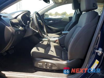 Zdjęcie 7 z 12 samochodu: 2018 CHEVROLET MALIBU LT VIN:1G1ZD5ST4JF235055 - miniatura