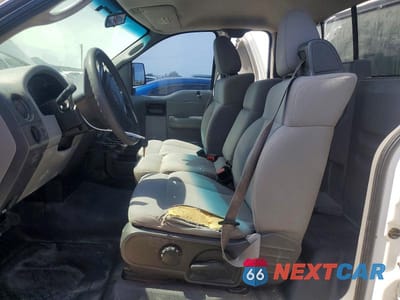 Zdjęcie 7 z 13 samochodu: 2005 FORD F150 VIN:1FTRF12285NC04551 - miniatura