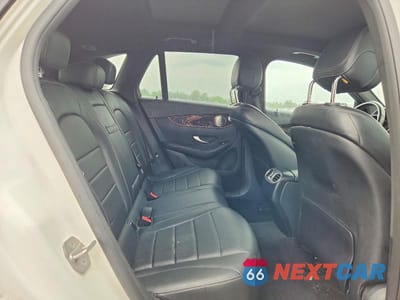 Zdjęcie 11 z 13 samochodu: 2017 MERCEDES-BENZ GLC 300 4MATIC VIN:WDC0G4KBXHF165347 - miniatura