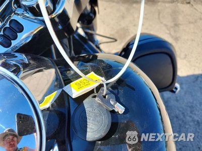 Zdjęcie 8 z 9 samochodu: 2015 HARLEY-DAVIDSON FLHTK ULTRA LIMITED VIN:1HD1KEL16FB602297 - miniatura