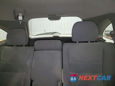 Zdjęcie 10 z 13 samochodu: 2011 HONDA CR-V LX VIN:5J6RE4H34BL012601 - miniatura
