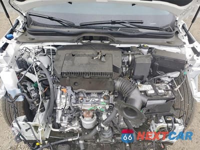 Zdjęcie 12 z 14 samochodu: 2026 HONDA PASSPORT RTL VIN:5FNYF9H33TB028417 - miniatura