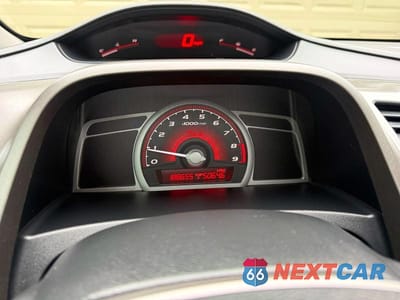 Zdjęcie 8 z 10 samochodu: 2007 HONDA CIVIC SI VIN:2HGFA555X7H704738 - miniatura