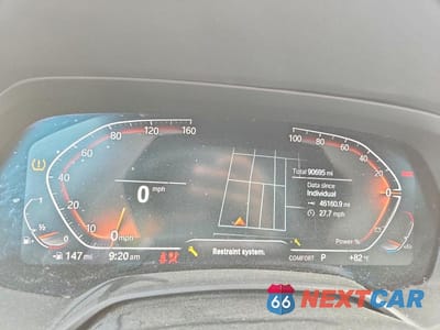 Zdjęcie 9 z 13 samochodu: 2021 BMW X5 SDRIVE 40I VIN:5UXCR4C02M9E94127 - miniatura