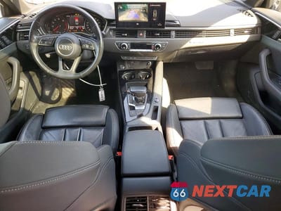 Zdjęcie 8 z 12 samochodu: 2020 AUDI A4 PREMIUM VIN:WAUDNAF40LA072928 - miniatura