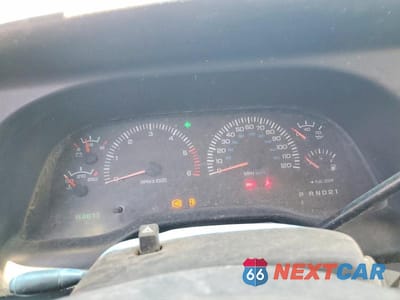 Zdjęcie 9 z 12 samochodu: 2001 DODGE RAM 2500 VIN:1B7KF23Z31J518032 - miniatura
