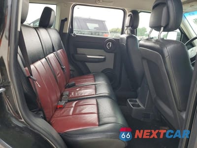 Zdjęcie 11 z 13 samochodu: 2010 DODGE NITRO SXT VIN:1D4PU5GK6AW108860 - miniatura