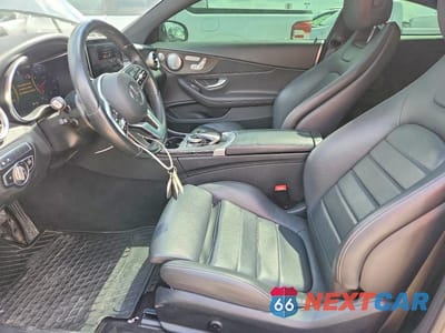 Zdjęcie 7 z 12 samochodu: 2019 MERCEDES-BENZ C 300 4MATIC VIN:WDDWJ8EB9KF838338 - miniatura