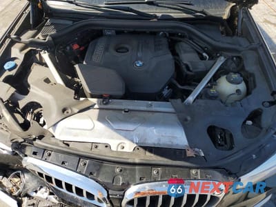 Zdjęcie 12 z 13 samochodu: 2018 BMW X3 XDRIVE30I VIN:5UXTR9C5XJLD71098 - miniatura