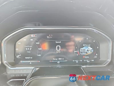 Zdjęcie 9 z 12 samochodu: 2026 GMC SIERRA C1500 SLT VIN:1GTPHDED5TZ213228 - miniatura