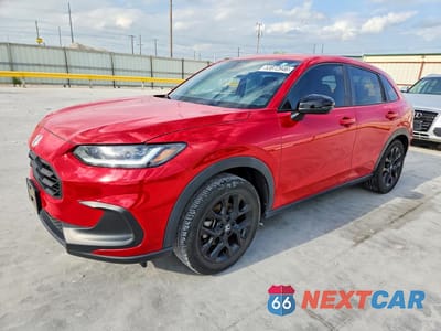2023 HONDA HR-V SPORT 3CZRZ1H58PM736690 - główne zdjęcie licytacji z USA - miniatura