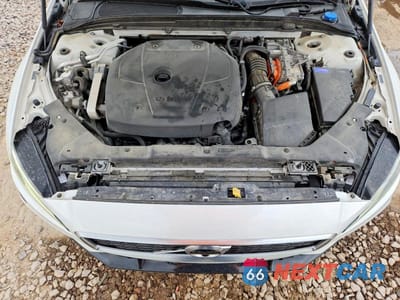 Zdjęcie 11 z 12 samochodu: 2019 VOLVO S60 T8 R-DESIGN VIN:7JRBR0FM2KG014177 - miniatura