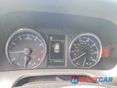 Zdjęcie 9 z 13 samochodu: 2016 TOYOTA RAV4 XLE VIN:2T3WFREV3GW284165 - miniatura