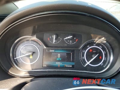 Zdjęcie 9 z 12 samochodu: 2016 BUICK REGAL PREMIUM VIN:2G4GS5GX0G9194162 - miniatura