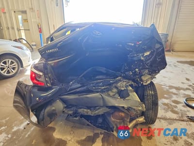 Zdjęcie 6 z 13 samochodu: 2018 TOYOTA YARIS IA BASE VIN:3MYDLBYVXJY310489 - miniatura