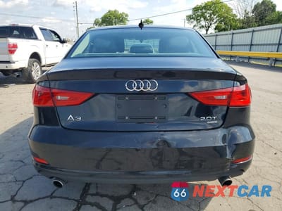 Zdjęcie 6 z 13 samochodu: 2015 AUDI A3 PREMIUM VIN:WAUBFGFF7F1009998 - miniatura