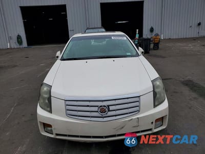 Piąte zdjęcie samochodu w środku: 2007 CADILLAC CTS HI FEATURE V6 VIN:1G6DP577970126397 - miniatura