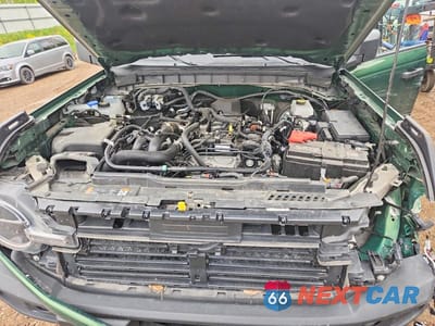 Zdjęcie 12 z 13 samochodu: 2024 FORD BRONCO BIG BEND VIN:1FMDE7BH2RLB48625 - miniatura