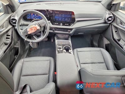Zdjęcie 8 z 13 samochodu: 2026 CHEVROLET EQUINOX LT VIN:3GNAXHEG6TL223517 - miniatura