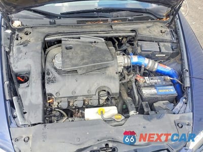 Zdjęcie 11 z 12 samochodu: 2006 ACURA 3.2TL VIN:19UUA66296A022514 - miniatura