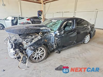 2018 BMW 540 I WBAJE5C53JWA93413 - główne zdjęcie licytacji z USA - miniatura