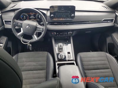 Zdjęcie 8 z 13 samochodu: 2024 MITSUBISHI OUTLANDER SE VIN:JA4J4VA88RZ035589 - miniatura