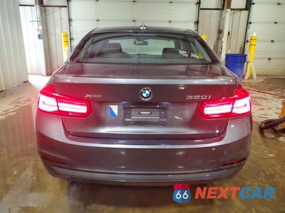 Zdjęcie 6 z 12 samochodu: 2018 BMW 320 XI VIN:WBA8A3C53JA491746 - miniatura