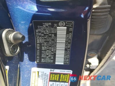 Zdjęcie 12 z 12 samochodu: 2013 TOYOTA COROLLA S VIN:2T1BU4EE8DC946917 - miniatura