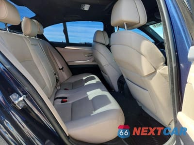 Zdjęcie 10 z 12 samochodu: 2011 BMW 550 XI VIN:WBAFU9C57BC785433 - miniatura