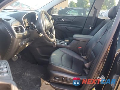 Zdjęcie 7 z 13 samochodu: 2020 CHEVROLET EQUINOX LT VIN:2GNAXVEX2L6122784 - miniatura