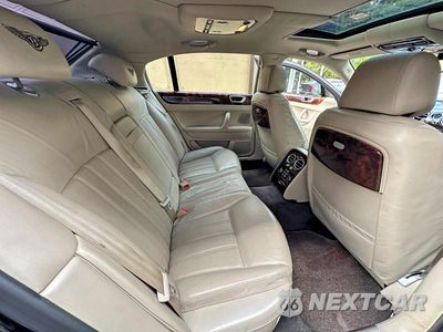 Zdjęcie 6 z 10 samochodu: 2008 BENTLEY CONTINENTAL FLYING SPUR VIN:SCBBR93W98C055885 - miniatura