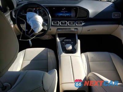 Zdjęcie 8 z 13 samochodu: 2025 MERCEDES-BENZ GLE 350 4MATIC VIN:4JGFB4FB0SB423202 - miniatura