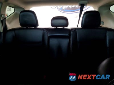 Zdjęcie 10 z 13 samochodu: 2015 NISSAN MURANO PLATINUM VIN:5N1AZ2MG8FN279220 - miniatura