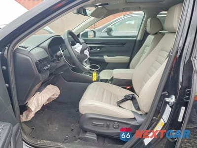 Zdjęcie 7 z 13 samochodu: 2026 HONDA CR-V EXL VIN:5J6RS3H71TL000137 - miniatura