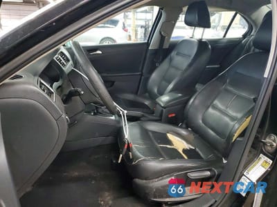 Zdjęcie 7 z 12 samochodu: 2011 VOLKSWAGEN JETTA SE VIN:3VWDZ7AJ6BM304759 - miniatura