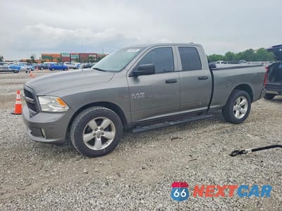 2013 RAM 1500 ST 1C6RR6FT4DS540406 - główne zdjęcie licytacji z USA - miniatura