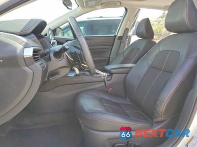 Zdjęcie 7 z 12 samochodu: 2020 NISSAN ALTIMA SR VIN:1N4BL4CW2LC240909 - miniatura