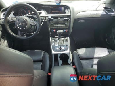 Zdjęcie 8 z 12 samochodu: 2013 AUDI A4 PREMIUM PLUS VIN:WAUFFAFL9DN018129 - miniatura