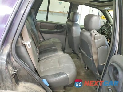 Zdjęcie 11 z 13 samochodu: 2003 CHEVROLET TRAILBLAZER VIN:1GNDT13S232279902 - miniatura