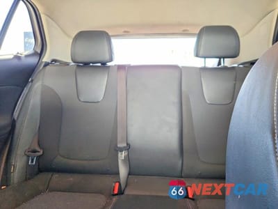 Zdjęcie 10 z 13 samochodu: 2020 BUICK ENCORE GX PREFERRED VIN:KL4MMBS21LB099561 - miniatura